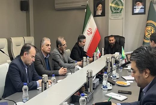 نقشه راه انتقال دانش و فناوری در کشاورزی با محوریت «مزرعه الگویی» تدوین می‌شود