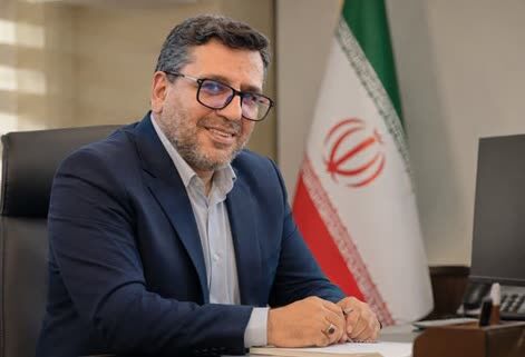 حمایت از جامعه ایثارگران جهاد کشاورزی فارس با انتصاب رئیس جدید سازمانی