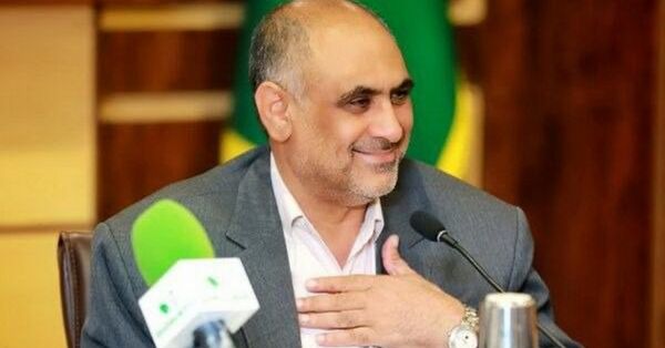 تعرفه گوجه‌فرنگی از 55 درصد به 10 درصد رسید