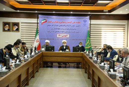 تبیین دستاوردهای انقلاب برای روستاییان و عشایر ضروری است