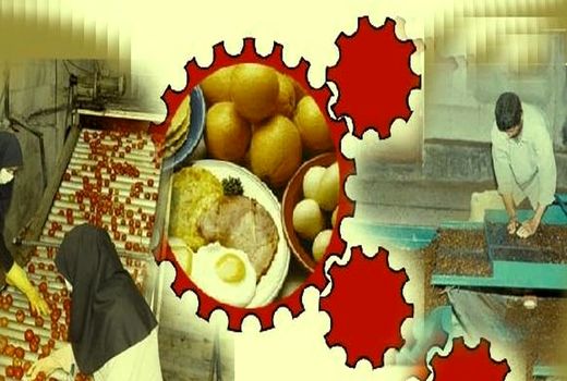 پرداخت ۲۵ هزار میلیارد تومان تسهیلات به صنایع تبدیلی و تکمیلی کشاورزی