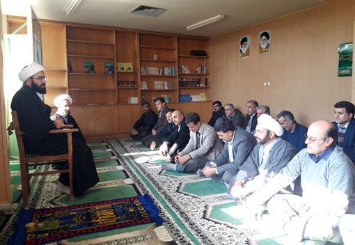 مرکز تحقیقات و آموزش کشاورزی یک مجموعه فکری و علمی است