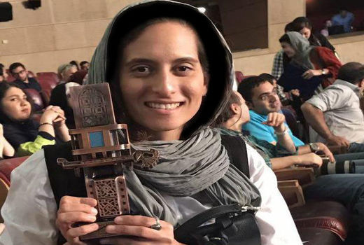 دوران کودکی ما سینمای کودک بسیار قوی بود 