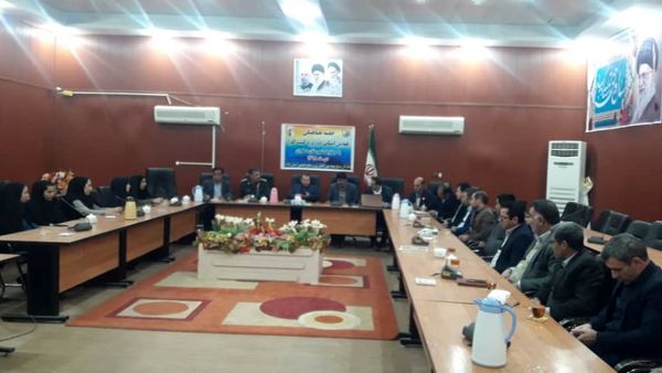 دهلران اسفندماه میزبان همایش استانی کشت کلزا میشود