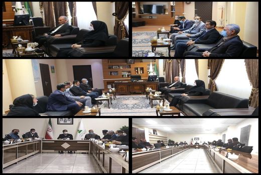 بزرگترین گلخانه خاورمیانه و یکی از ۱۰ گلخانه بزرگ جهان در منطقه آزاد ارس واقع شده است