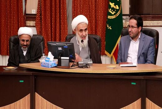 احیای دشت قزوین بایستی به جد دنبال شود