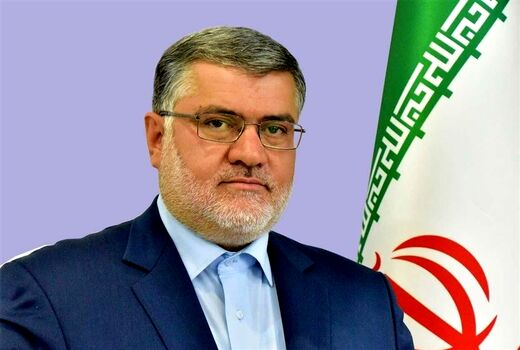 صیانت از عرصه های جنگلی یکی از وظایف اصلی مردم و مسئولان است