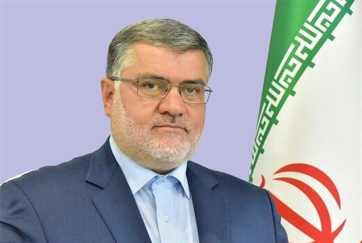 صیانت از عرصه های جنگلی یکی از وظایف اصلی مردم و مسئولان است