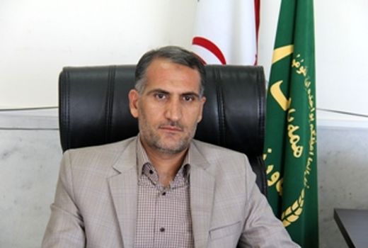 کسب رتبه برتر استان چهارمحال و بختیاری در ارزیابی وزارت جهاد کشاورزی