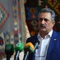 پیام رئیس سازمان امور عشایر ایران به مناسبت ۱۵ مهر، روز روستا و عشایر