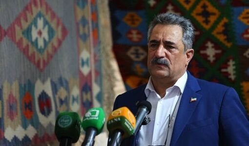 پیام رئیس سازمان امور عشایر ایران به مناسبت ۱۵ مهر، روز روستا و عشایر