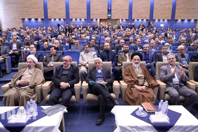 مراسم روز جهانی خاک