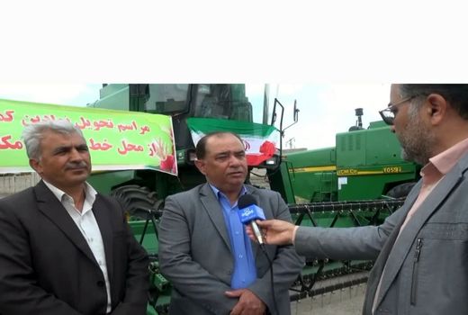 پیش‌بینی خرید تضمینی بیش از ۸ میلیون و ۵۰۰ هزار تن گندم 