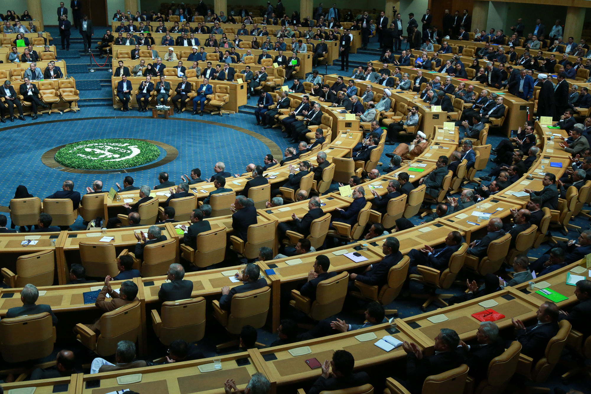  آیین آغاز سال جدید زراعی 