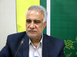 پایان برداشت گندم در سال زراعی جاری