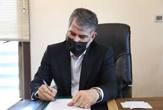 انتصابات جدید در وزارت جهاد کشاورزی