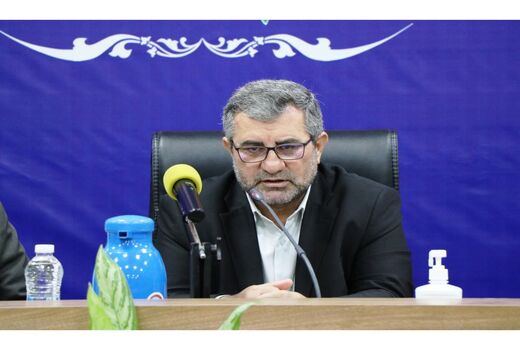 مازندران تامین کننده پرتقال کشور است