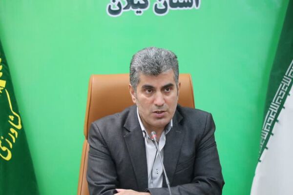 عشایر گیلان تولیدکننده‌هایی ماهر در زمینه دامداری