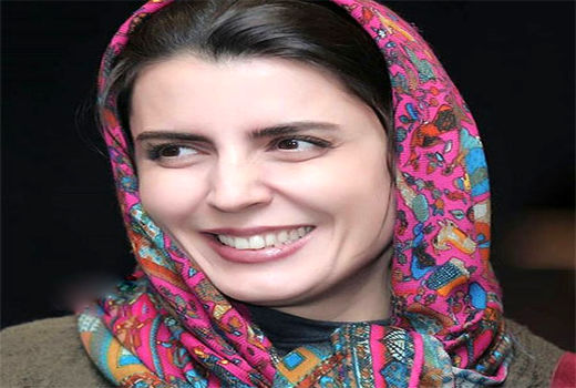 اشتباه کیهان در حمله به لیلا حاتمی