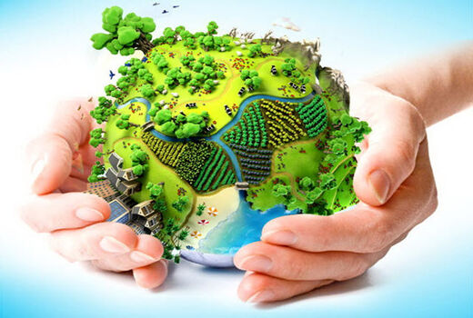 محیط زیست شریک راهبردی تولید است

