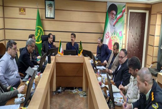 ۴۵۲ هزار و ۲۱۵ تن تولیدات دامی در استان کرمانشاه