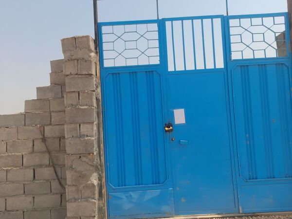 شناسایی تغییرکاربری غیرمجاز در اراضی کشاورزی باوی