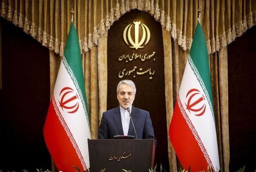 دولت راضی به از دست دادن حجتی نیست