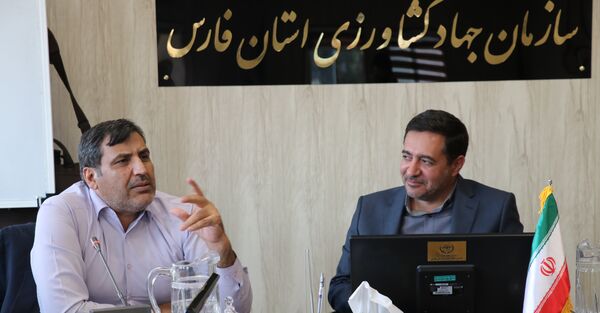 4.8 میلیون هکتار از اراضی کشاورزی رفع تداخل شد