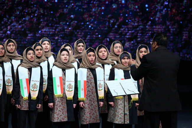  مراسم گرامیداشت روز جهانی خاک 