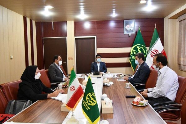 مطبوعات و رسانه ها به عنوان یاوران اصلی تولید درحوزه ترویج کشاورزی محسوب می شوند