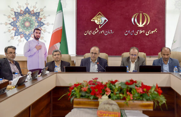 طرح تولید قراردادی گوشت دام سبک عشایر در دست اجرا است