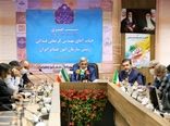 افزایش 33 درصدی بهره‌وری خوراک دام با اجرای طرح زنجیره تولید گوشت قرمز