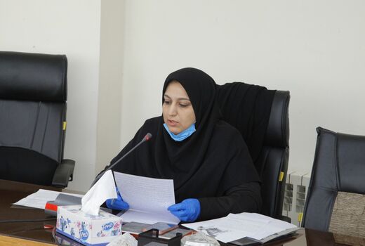 ارائه آموزش های مهارتی به بیش از ۳۹ هزار نفر روز از بهره برداران بخش کشاورزی در آذربایجان غربی 