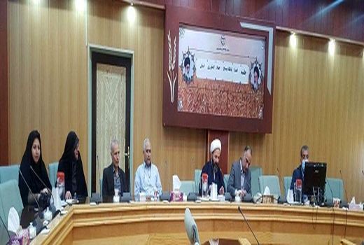 کسب رتبه برتر در شاخص رونق تولید از سوی سازمان جهاد کشاورزی استان مرکزی