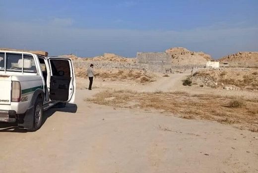 طرح «ده‌گردشی» در تنگستان اجرا شد/ مقابله با تغییر کاربری غیرمجاز