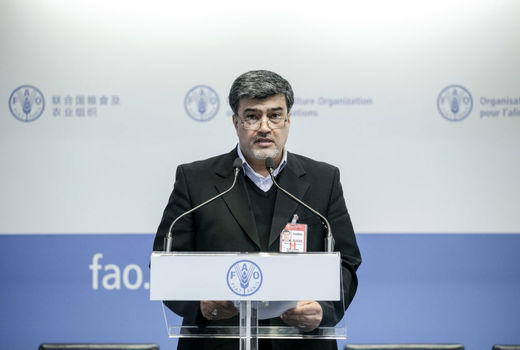 2 میراث کشاورزی ایران ثبت جهانی می شود