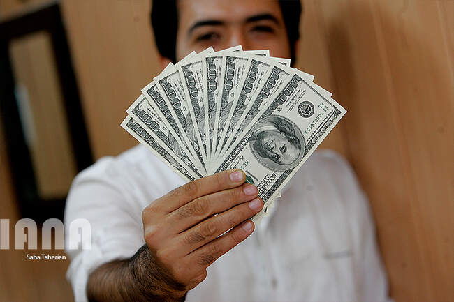 بازار ارز بعد از تک نرخی شدن دلار