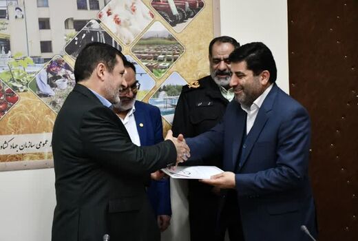 حفظ کاربری اراضی، رکن نخست تامین امنیت غذایی