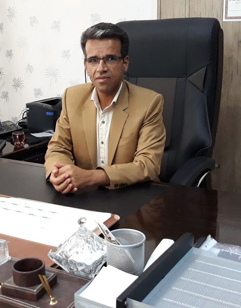 کلنگ زنی 5 طرح بخش آب و خاک در استان ایلام