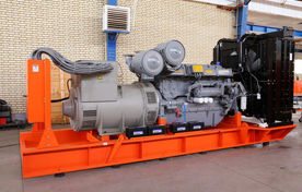 میزان سهمیه گازوئیل در تابستان گذشته پاسخگوی نیاز صنایع نبود 