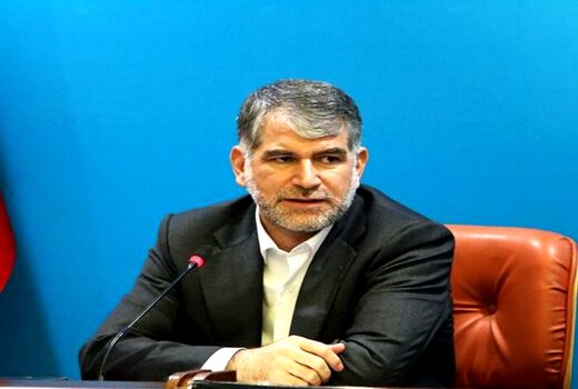 کشورهای حاشیه دریای خزر لنگر امنیت غذایی جهان هستند