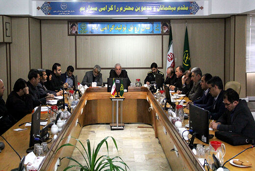 ساماندهی تولیدکنندگان نهال ، گام اول در عرضه نهال سالم و مرغوب است