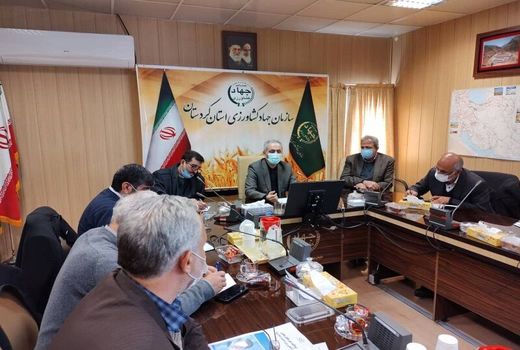 همه دستگاه ها موظف به اجرای نظام عملیاتی پدافند زیستی کشور هستند