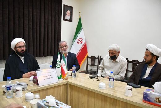 جهاد کشاورزی در شرایط جنگی اجازه اختلال در تأمین نیازهای مردم را نداد