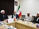 جهاد کشاورزی در شرایط جنگی اجازه اختلال در تأمین نیازهای مردم را نداد