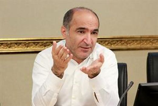 ورود ارزش گندم خریداری شده به کانال 110 هزار میلیارد تومان