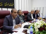 نشست بررسی مشکلات و موانع تولید بخش کشاورزی پیرانشهر برگزار شد

