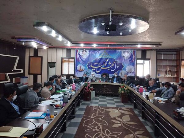 صدور مجوز کشت برای زمین‌های زراعی شهرستان دشت آزادگان