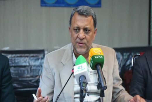 ۲۵۰ تن قزل‌آلا و ۱۰ میلیون تخم چشم‌زده در سال ۱۴۰۴ در آذربایجان غربی تولید شد