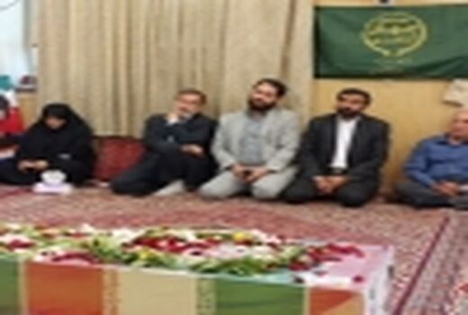 شهیدان پرچم‌های در اهتزاز بر فراز قله‌های رفیع عزت، شرف، استقلال